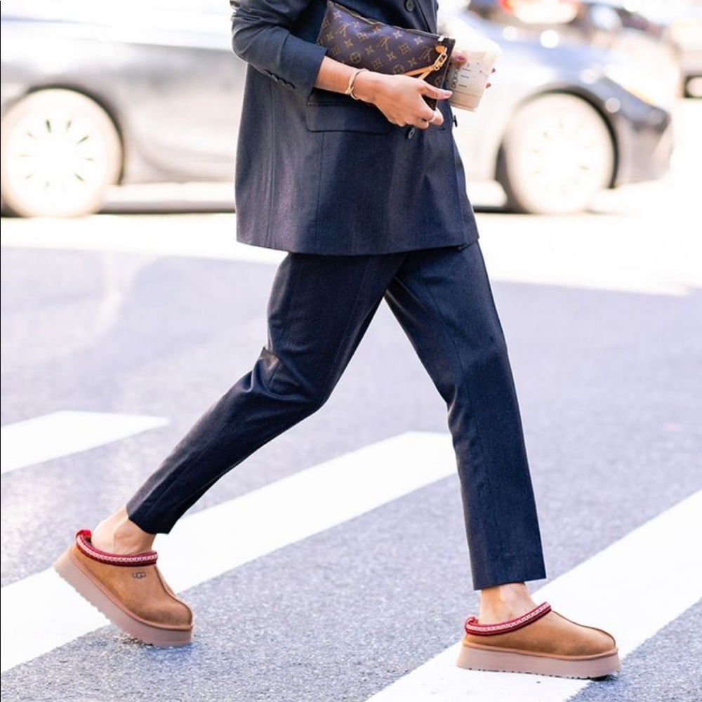 UGG W TAZZ BOOT